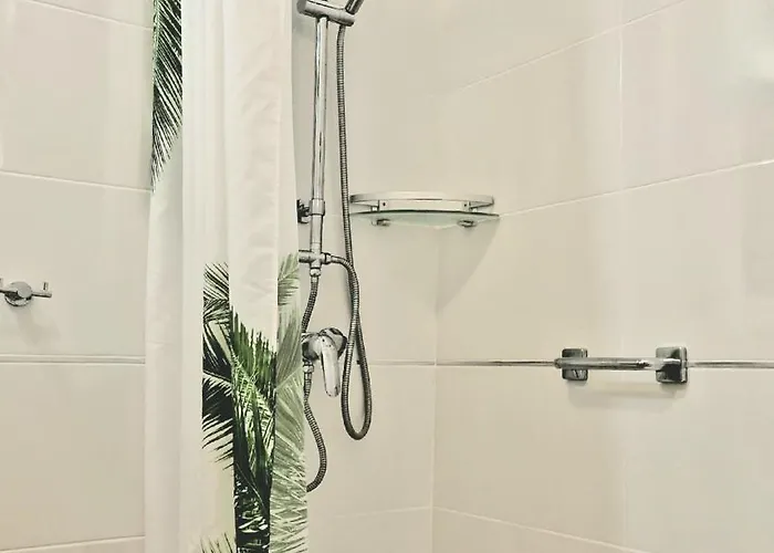 Strelitzia - Ocean View & Heated Pool סן מיגל דה אבונה