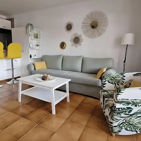 Apartment Strelitzia - Ocean View & Heated Pool & Ac *