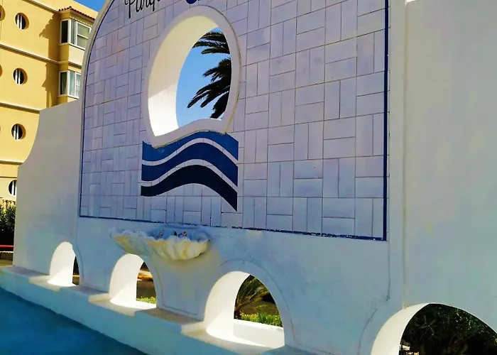 Appartement Strelitzia - Ocean View & Heated Pool