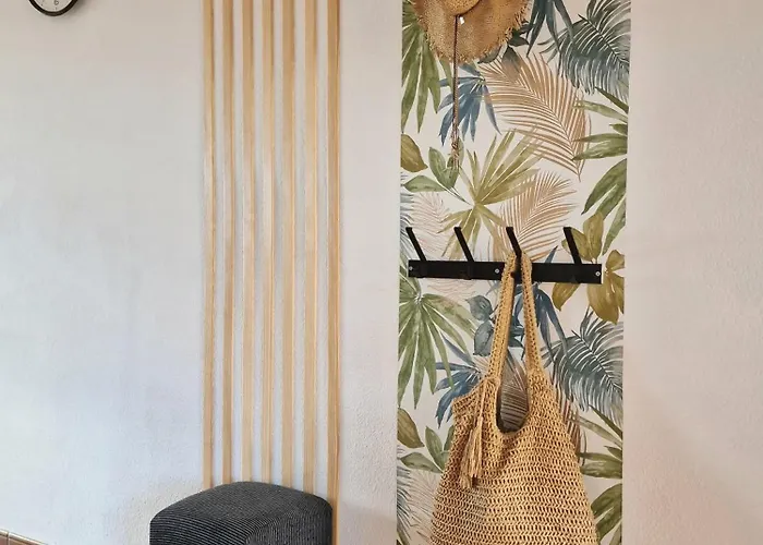 Strelitzia - Ocean View & Heated Pool * 圣米格尔德阿沃纳