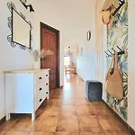 Strelitzia - Ocean View & Heated Pool & Ac San Miguel de Abona