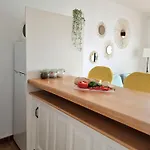Apartman Strelitzia - Ocean View & Heated Pool San Miguel de Abona