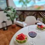 Strelitzia - Ocean View & Heated Pool San Miguel de Abona