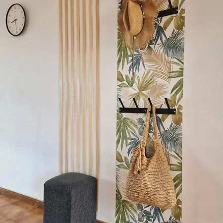 Strelitzia - Ocean View & Heated Pool & Ac * San Miguel de Abona