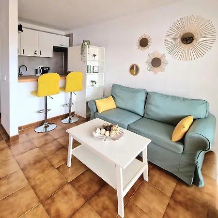 Strelitzia - Ocean View & Heated Pool * San Miguel de Abona