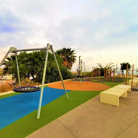 Apartment Strelitzia - Ocean View & Heated Pool