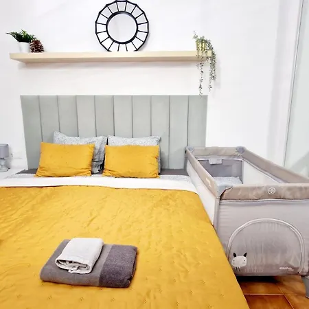 Apartment Strelitzia - Ocean View & Heated Pool San Miguel de Abona