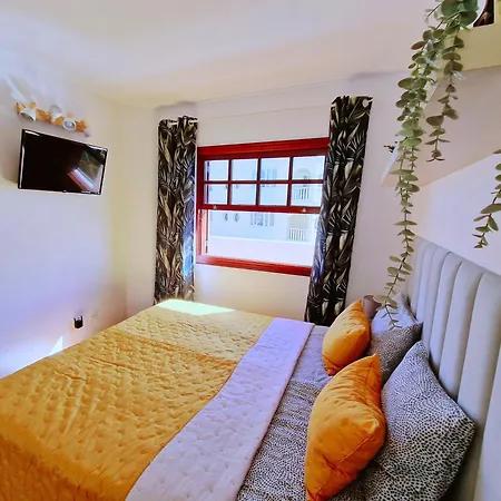 Strelitzia - Ocean View & Heated Pool Apartman