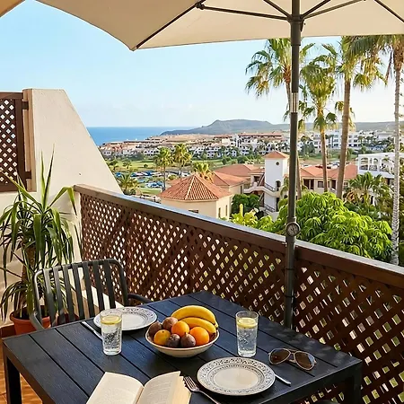Strelitzia - Ocean View & Heated Pool & Ac דירה *