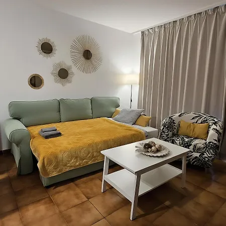 Daire Strelitzia - Ocean View & Heated Pool & Ac