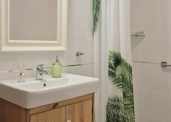 Apartamento Strelitzia - Ocean View & Heated Pool