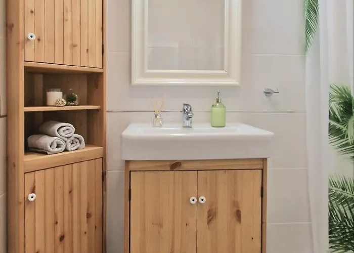 Strelitzia - Ocean View & Heated Pool Apartamento *