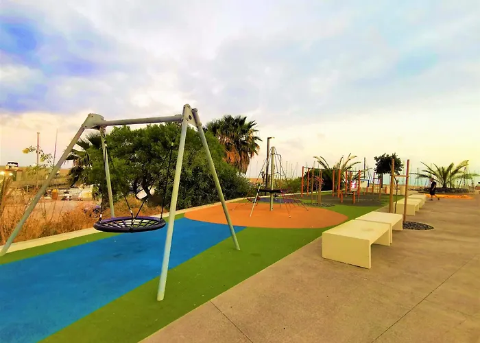 Apartamento Strelitzia - Ocean View & Heated Pool