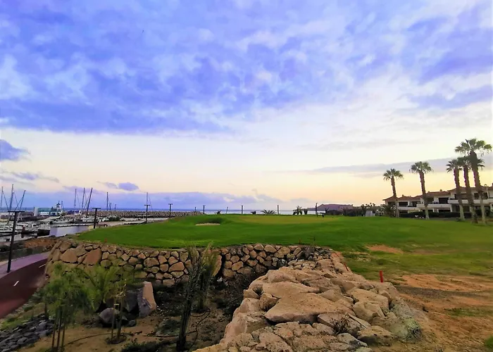 Strelitzia - Ocean View & Heated Pool * San Miguel de Abona