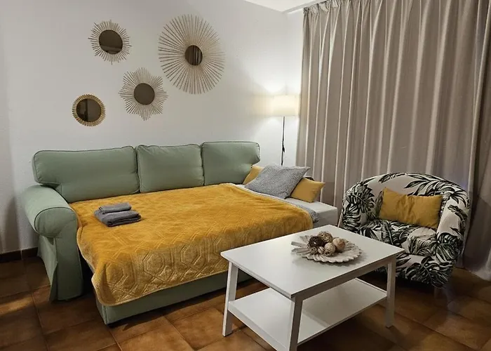 Strelitzia - Ocean View & Heated Pool Apartamento