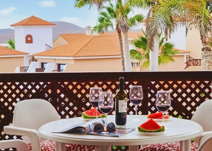 Apartamento Strelitzia - Ocean View & Heated Pool