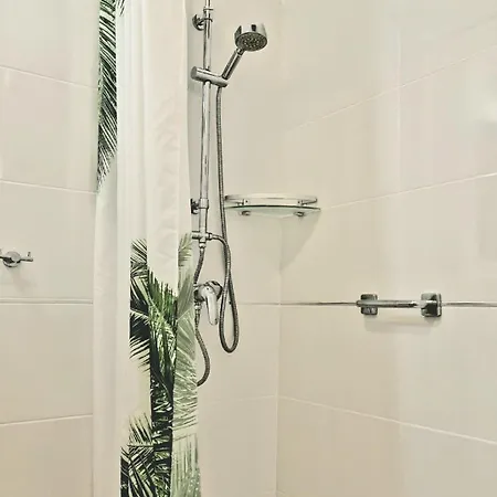 Strelitzia - Ocean View & Heated Pool & Ac San Miguel de Abona