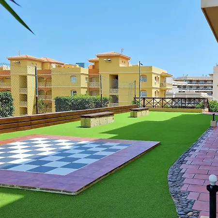 Daire Strelitzia - Ocean View & Heated Pool San Miguel de Abona