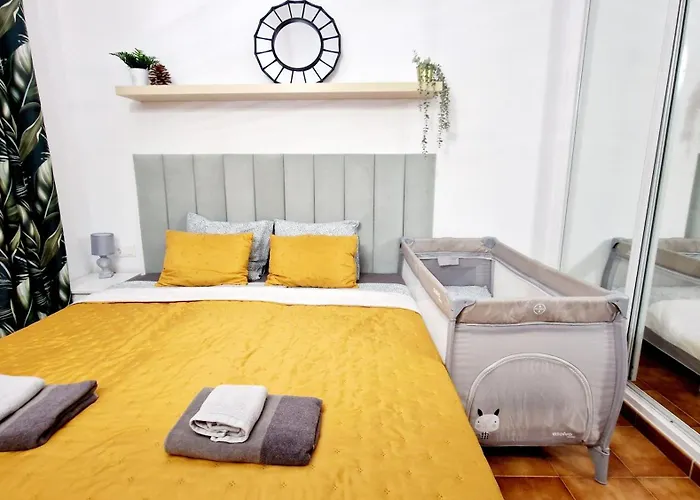 Daire Strelitzia - Ocean View & Heated Pool San Miguel de Abona